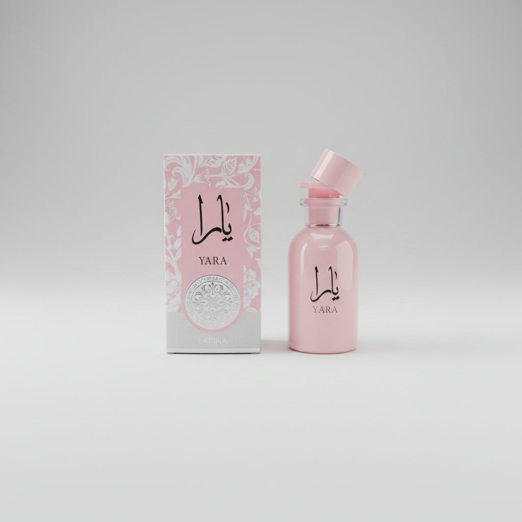 YARA LATTINA (24PC Inner)