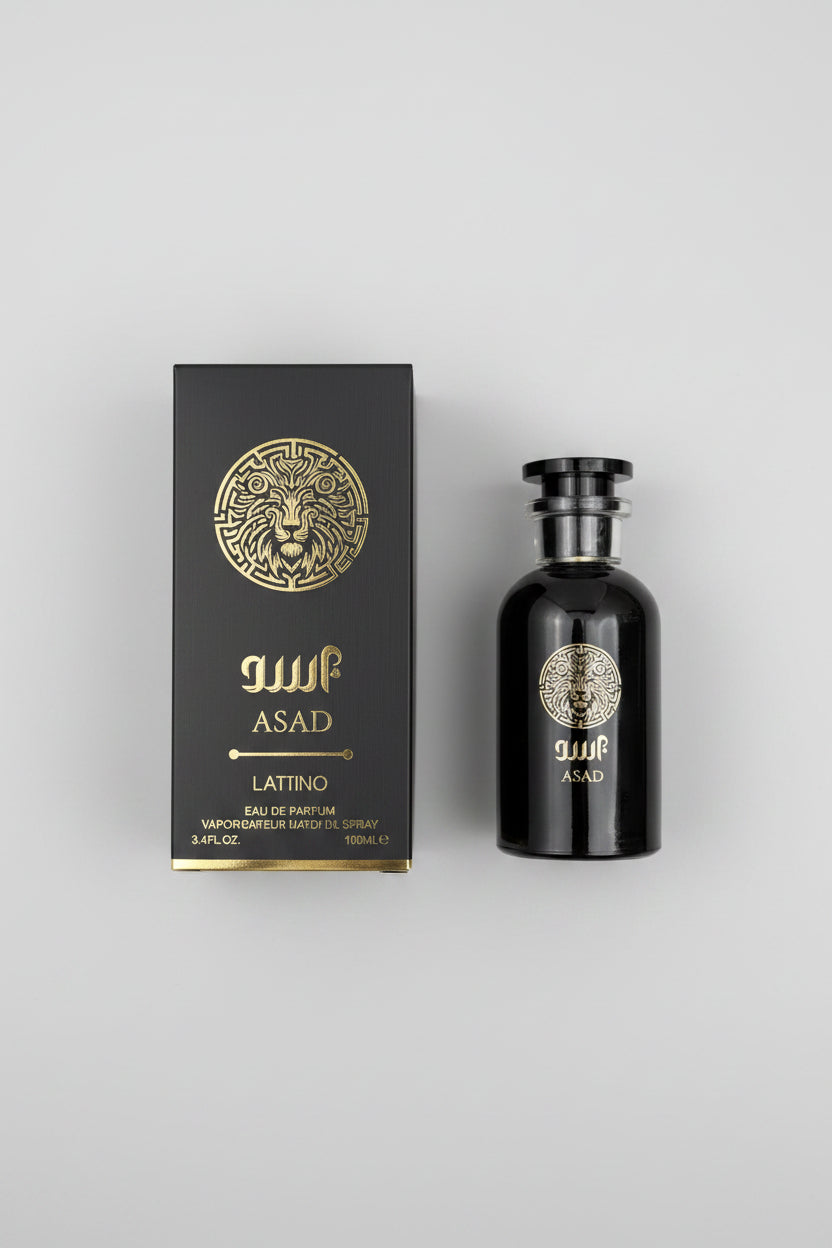 ASAD LATTINO (24PC Inner)
