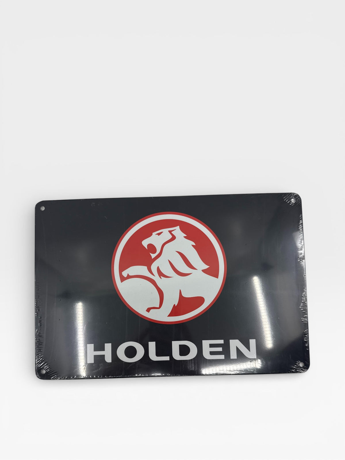 20 x 30 Metal Plate Signs Mix- 4 48PCS Carton