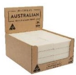 Natural Australian Soap 100g Colloidal Oatmeal (128PC Carton)