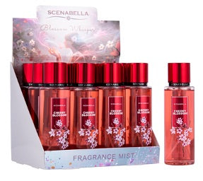 Cherry blossom (48PC Inner)