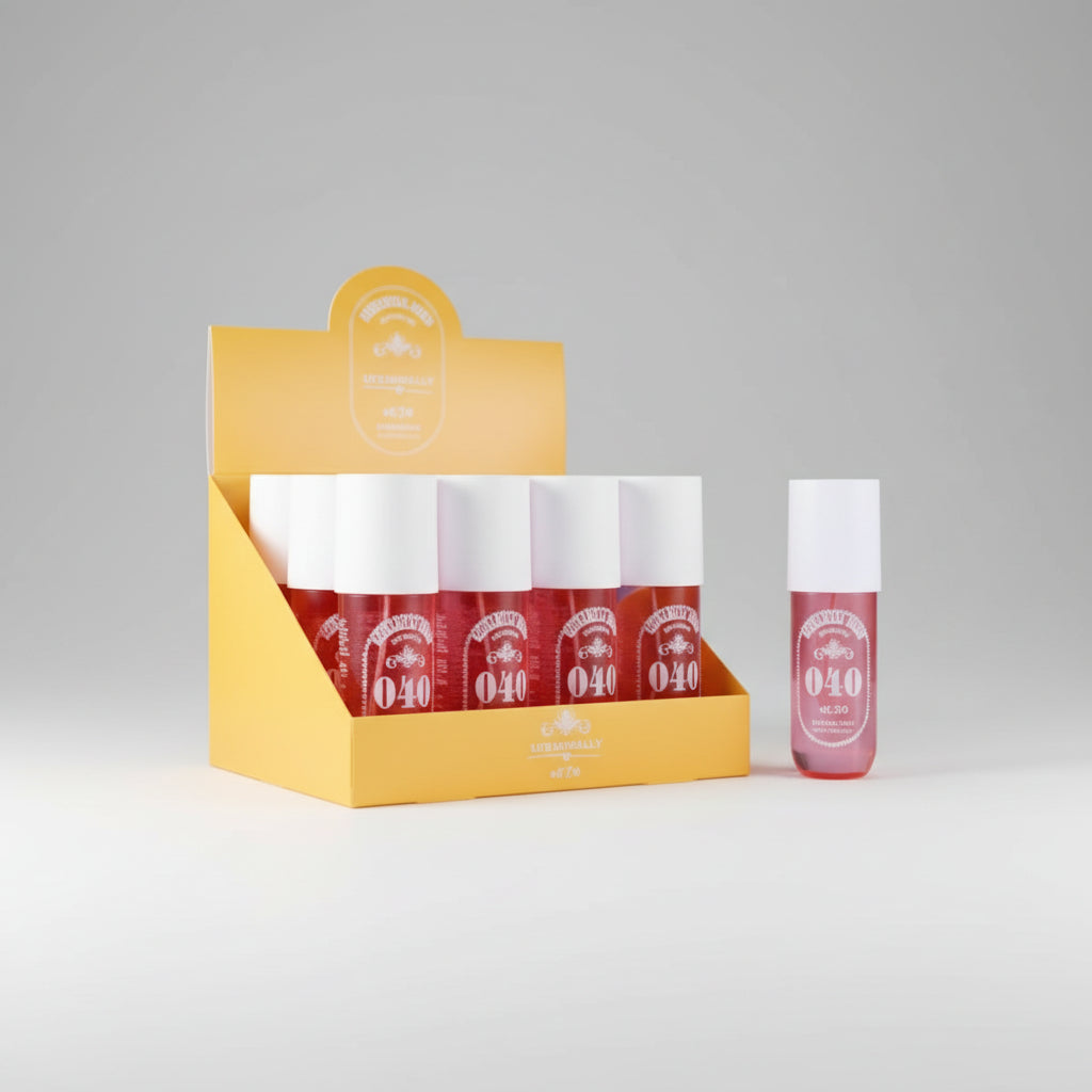 Aromatic 040 8.4oz (48PC Carton)
