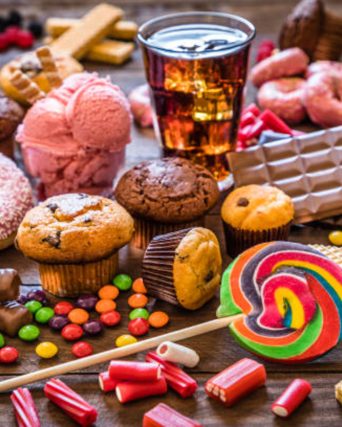 Gifts & Confectionery