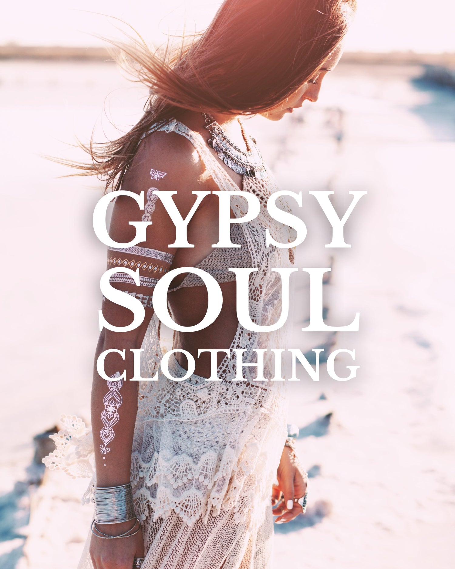 Gypsy Soul