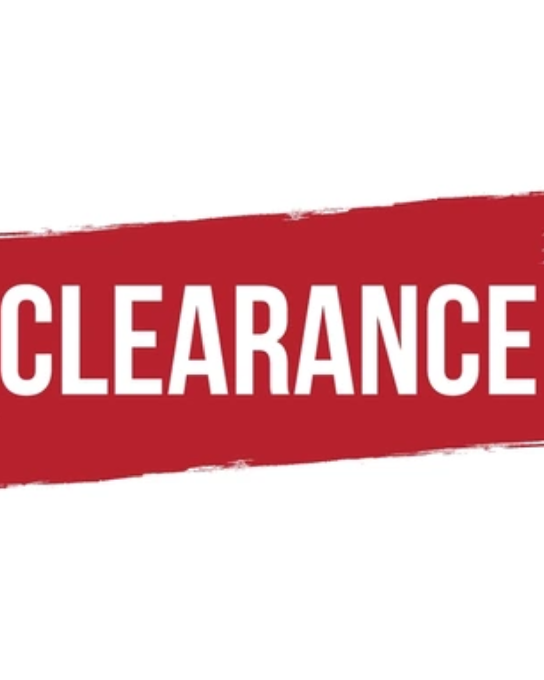 Clearance