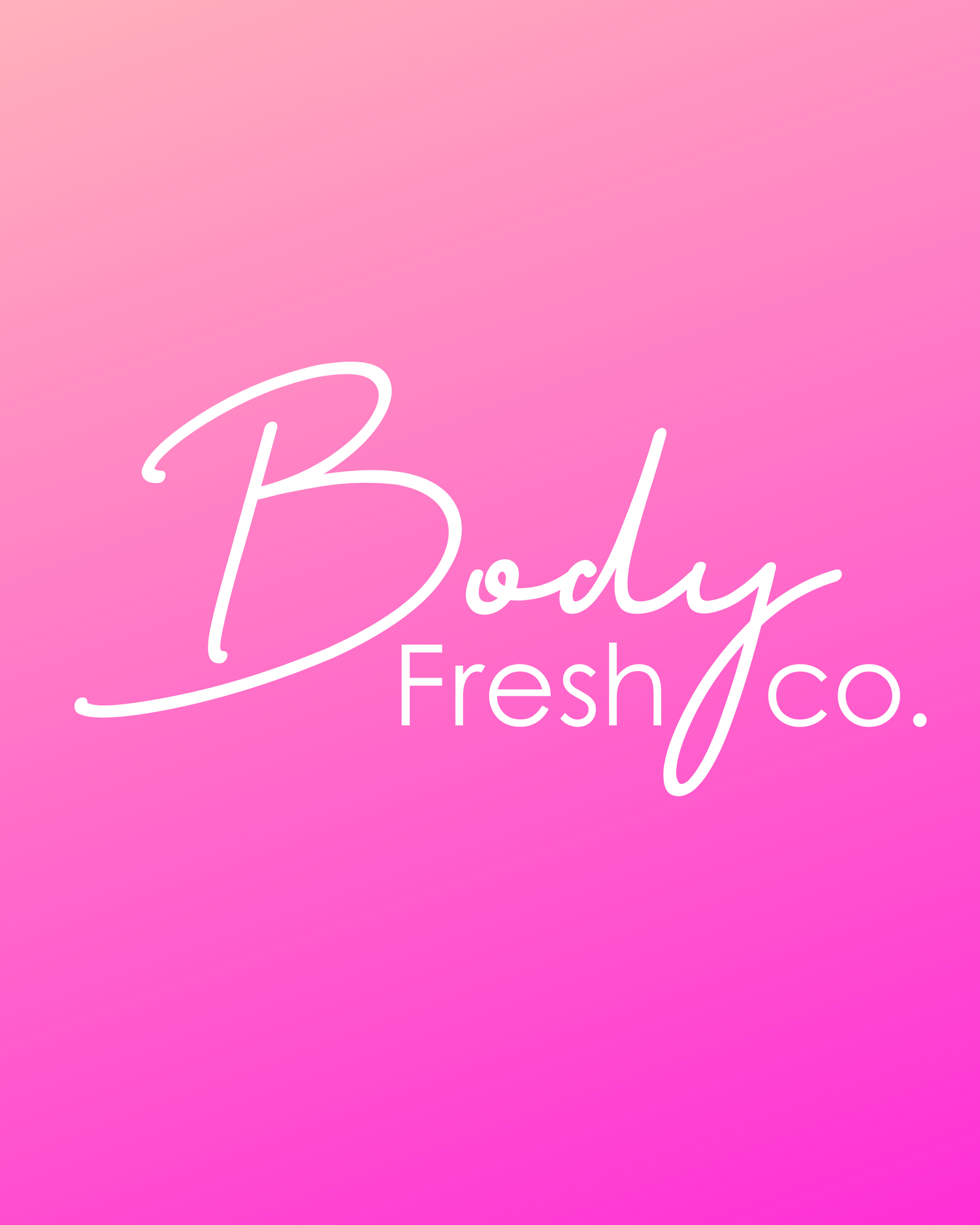 Fresh Body Co