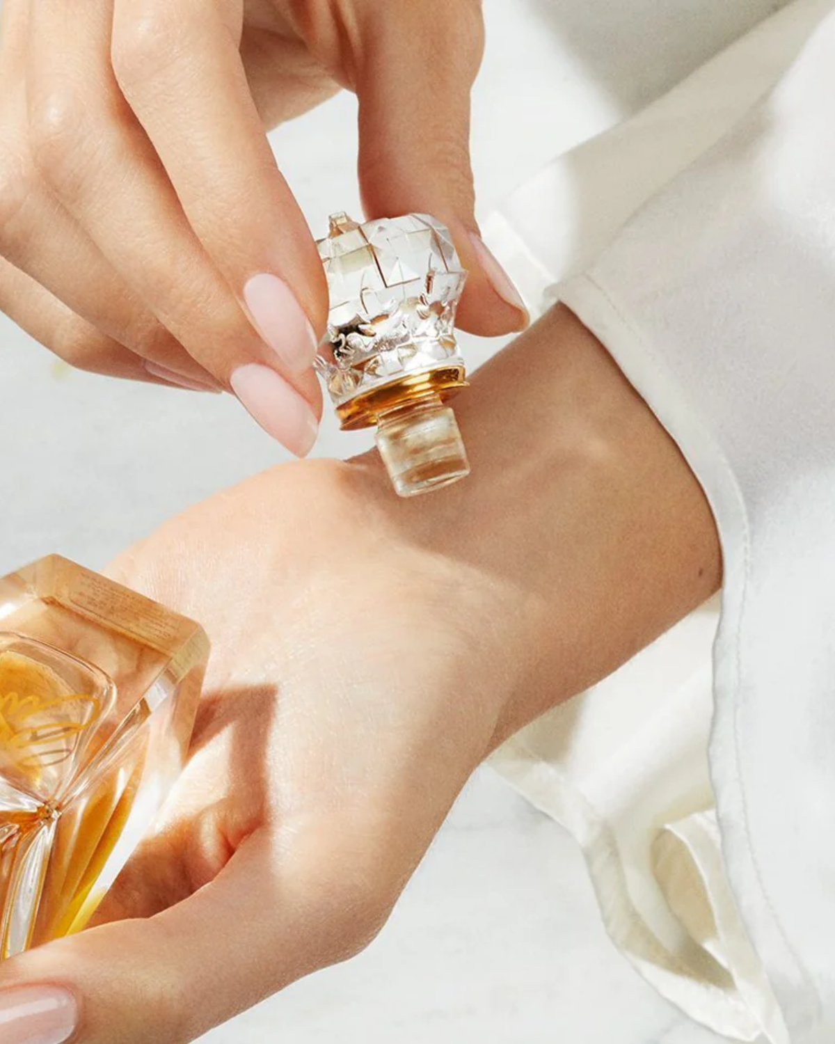 Perfume & Fragrances