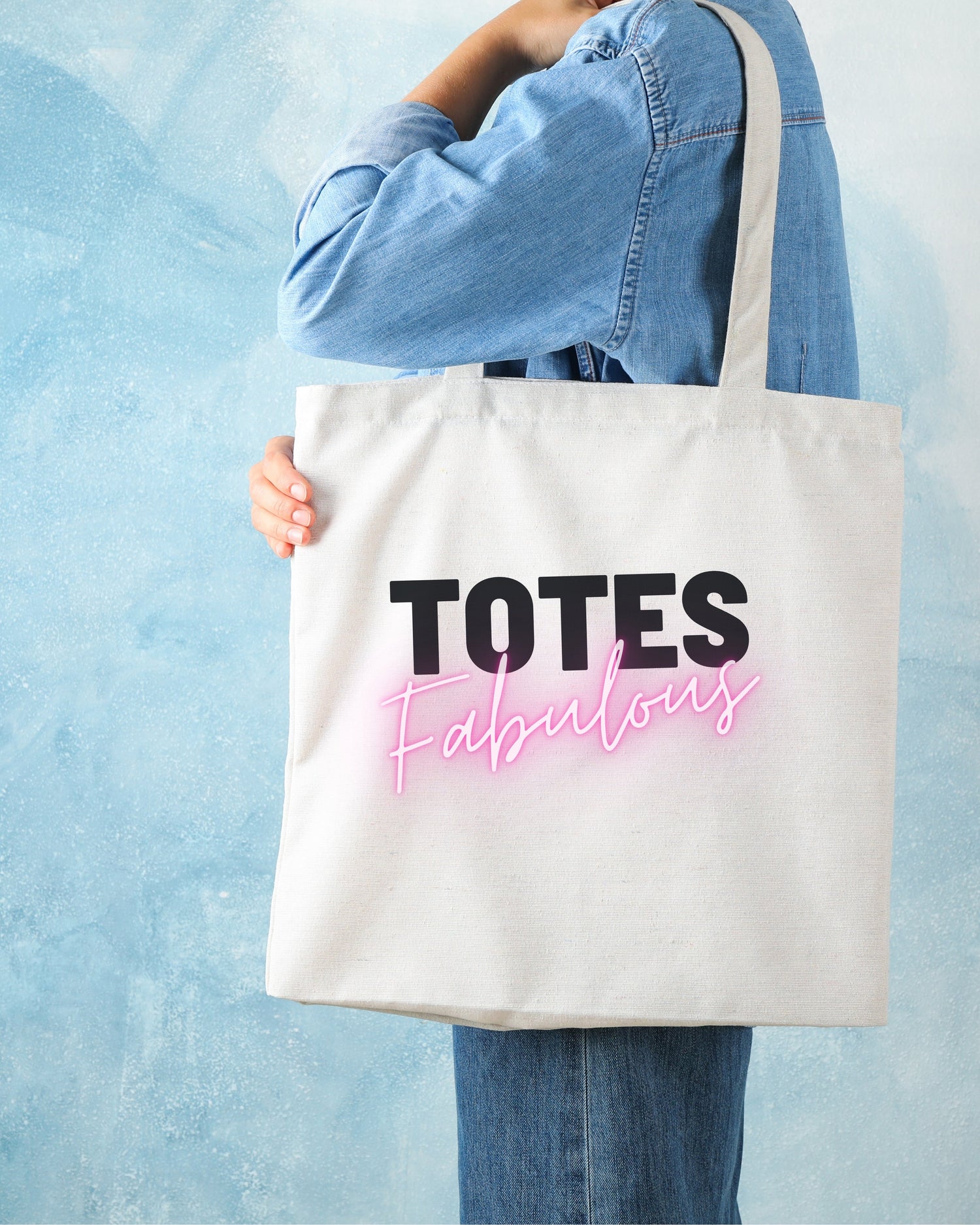 Totes Fabulous