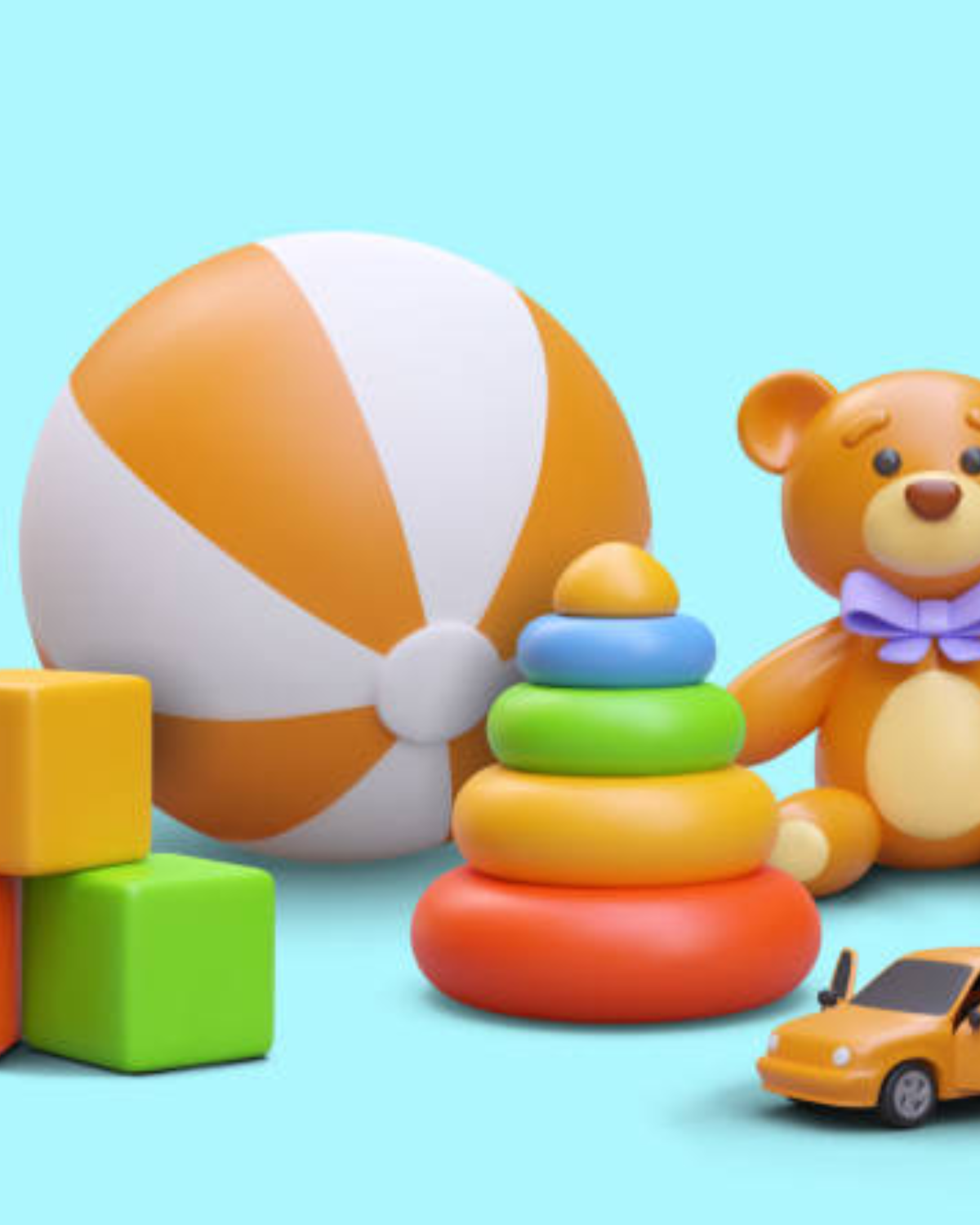 Kids Toys & Games