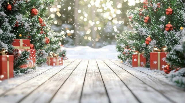 Festive Specials