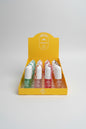 Selected Mini Travel Mist Mix 1 (192PC Carton)