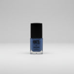 T&T Matt NAIL LACQUER 12PC Inner - Dark Blue