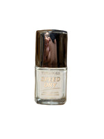 T&T Speed Dry NAIL LACQUER 12PC Inner - Classic White