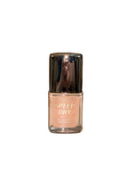T&T Speed Dry NAIL LACQUER 12PC Inner - Brown