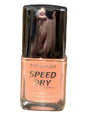T&T Speed Dry NAIL LACQUER 12PC Inner  - Orange