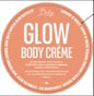 Glow Body Crème 200g (24PC Carton)