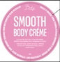Smooth Body Crème 200g (24PC Carton)