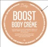 Boost Body Crème 200g (24PC Carton)