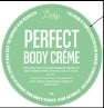 Perfect Body Crème 200g (24PC Carton)