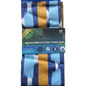 MICROFIBRE KITCHEN TOWEL ASSORTED 5 PACK ($3) 24PC Carton