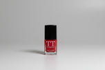 T&T Classic NAIL LACQUER 12PC Inner - Dark Red