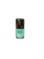 T&T Speed Dry  NAIL LACQUER 12PC Inner - Light Green