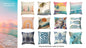 Lifestyle Cushion Mix 2 24PCS Carton