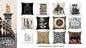 Lifestyle Cushion Mix 3 24PCS Carton