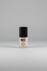 T&T Matt NAIL LACQUER 12PC Inner - Tan