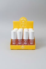 100ml Body Mist - Aromatic 068 3.4oz 96PC Carton BC: 840417910031