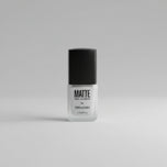 T&T Matt NAIL LACQUER 12 PC Inner - White