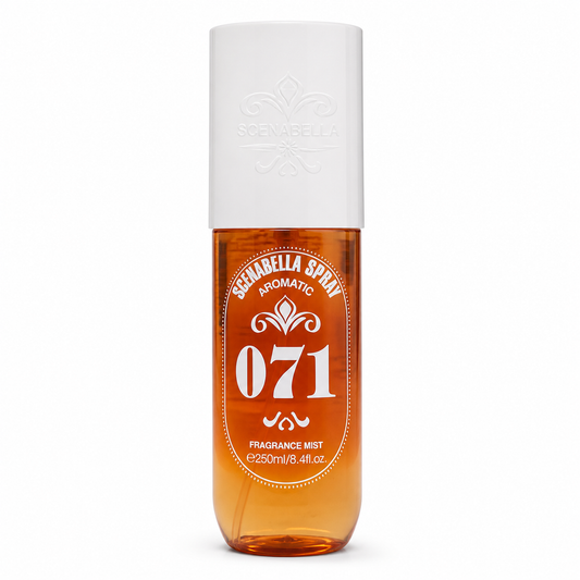 AROMATIC 071 8.4OZ product image