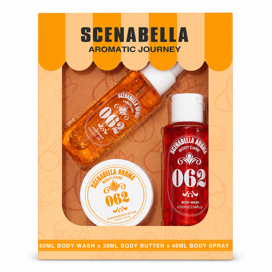 AROMATIC JOURNEY 062 product image