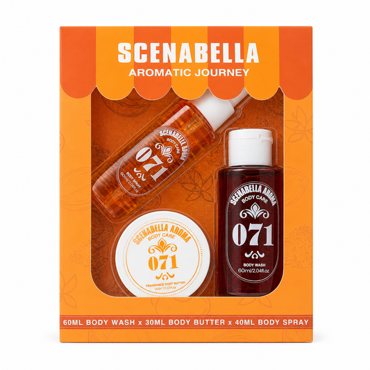 AROMATIC JOURNEY 071 product image