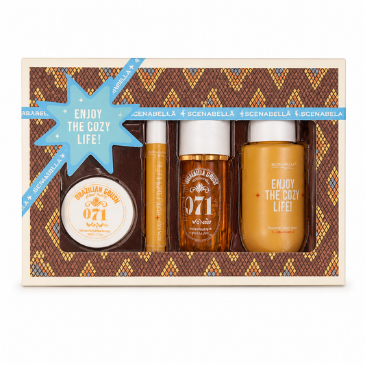 ENJOY THE COZY LIFE product image