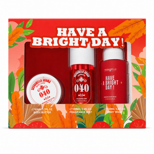 HAVE A BRIGHT DAY DELUXE product image