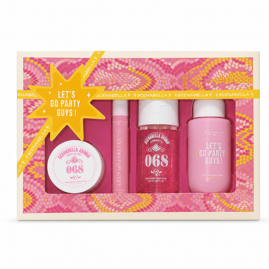LET'S GO PARTY GUYS product image