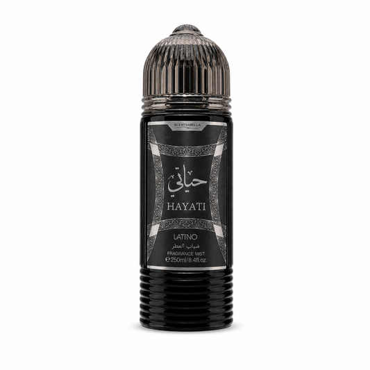 HAYATI LATTINO product image