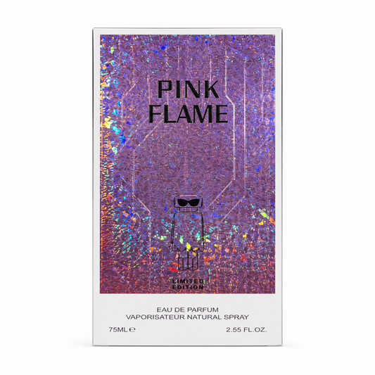 PINK FLAME 75ML product image