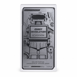 100ml Perfume Mens - ROBOT REVOLUTION (24PC Carton)