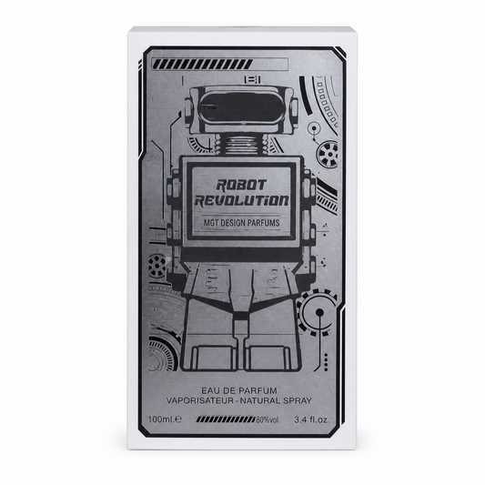 ROBOT REVOLUTION 100ML product image