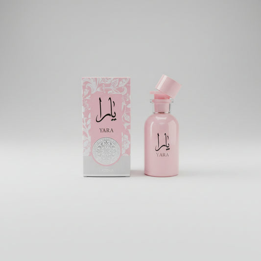 YARA LATTINA (24PC Inner)