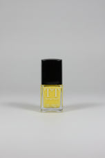 T&T Classic NAIL LACQUER 12PC Inner - Classic Yellow