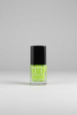 T&T Classic NAIL LACQUER 12PC Inner - Green