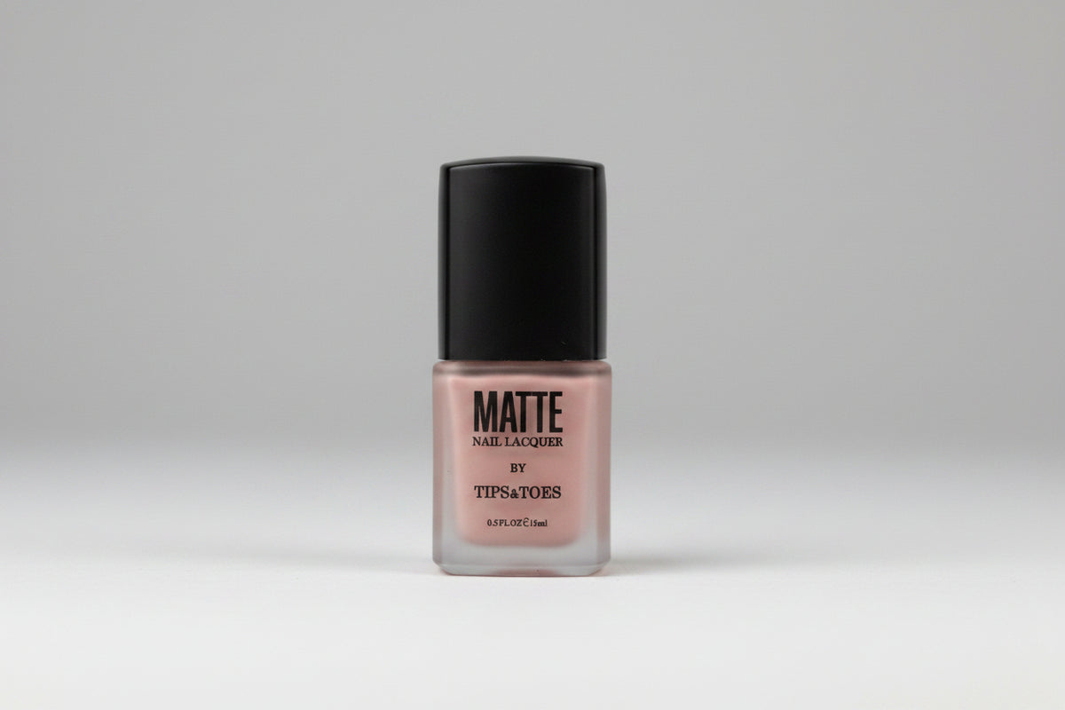 T&T  NAIL LACQUER 12PC Inner $0.80