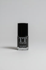 T&T Classic NAIL LACQUER 12PC Inner - Black
