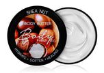 FBC Body Butter Shea Nut 200g (24PC Carton)