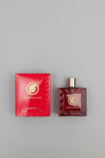 100ml Perfume Mens -  VIGOROUS FLAME 24PC Carton