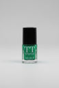 T&T Classic NAIL LACQUER 12PC Inner Glitter Green