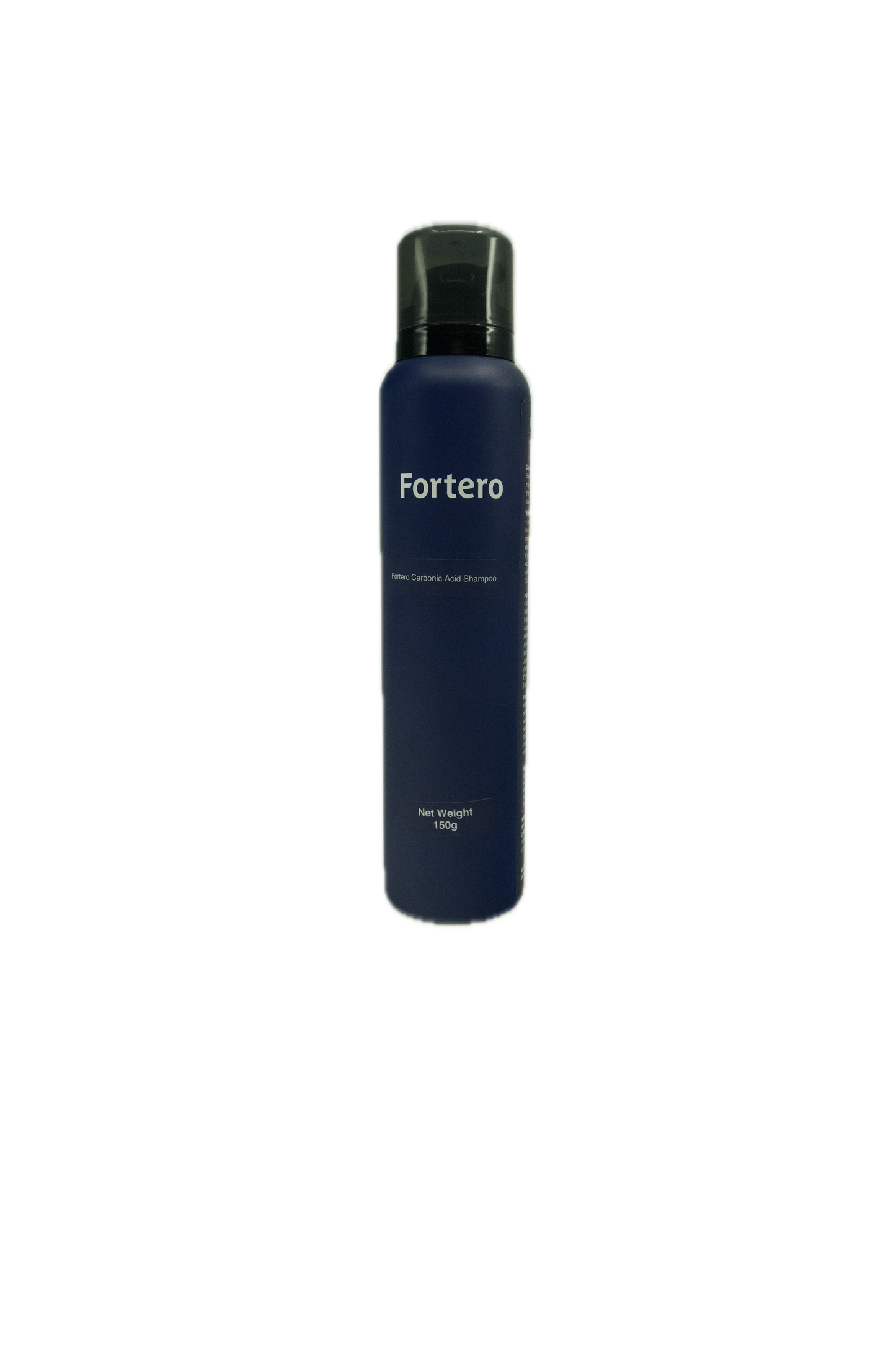 Fortero Hair Growth Shampoo for Men –  (1 Pack)